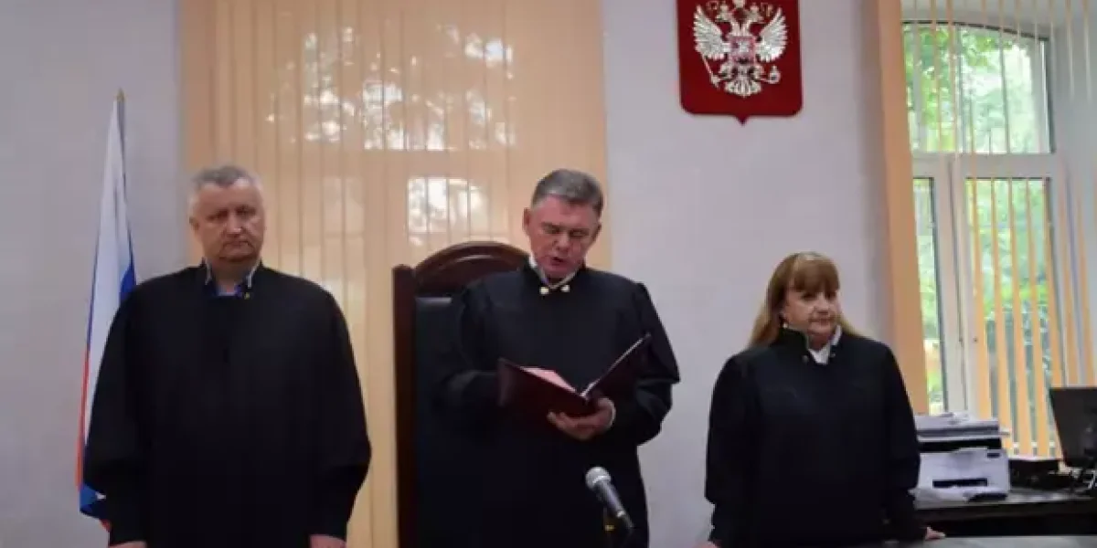 "Рубик не виноват". Но улыбка сменила ужас - 24 года за тех двух парней, что торопились на "День матери"
