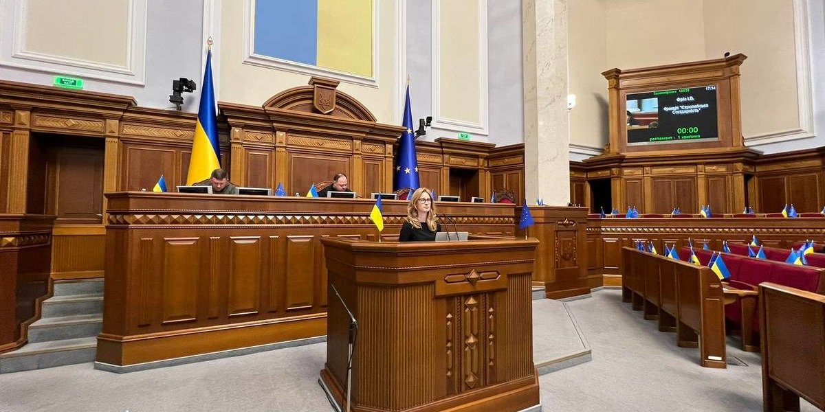 Дубинский обвинил Стефанчука во лжи с угрозой проведению выборов со стороны РФ