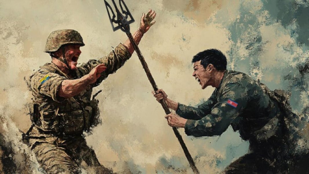 "Львов Ким Чен Ына" вычеркнули из списков на обмен: "Семью могут казнить". Из северокорейских бойцов делают предателей?
