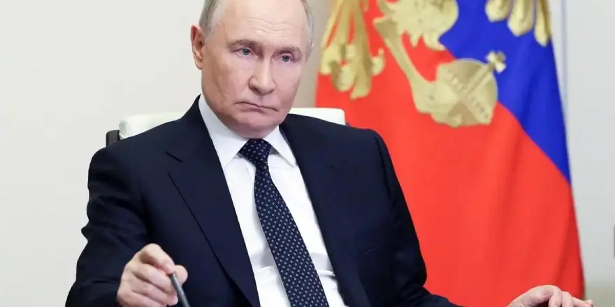 «Цель — полная изоляция». В России готовится план «Большой Прометей» в отношении Киева