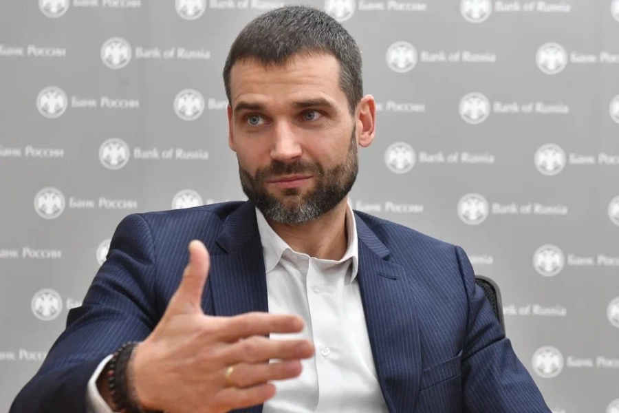 Центробанк отрицает рецессию в экономике России