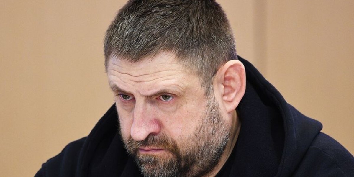 «Ты воюешь, или нет? Честность, она в военкомате»: Сладков жестко высказался о статусе участника СВО