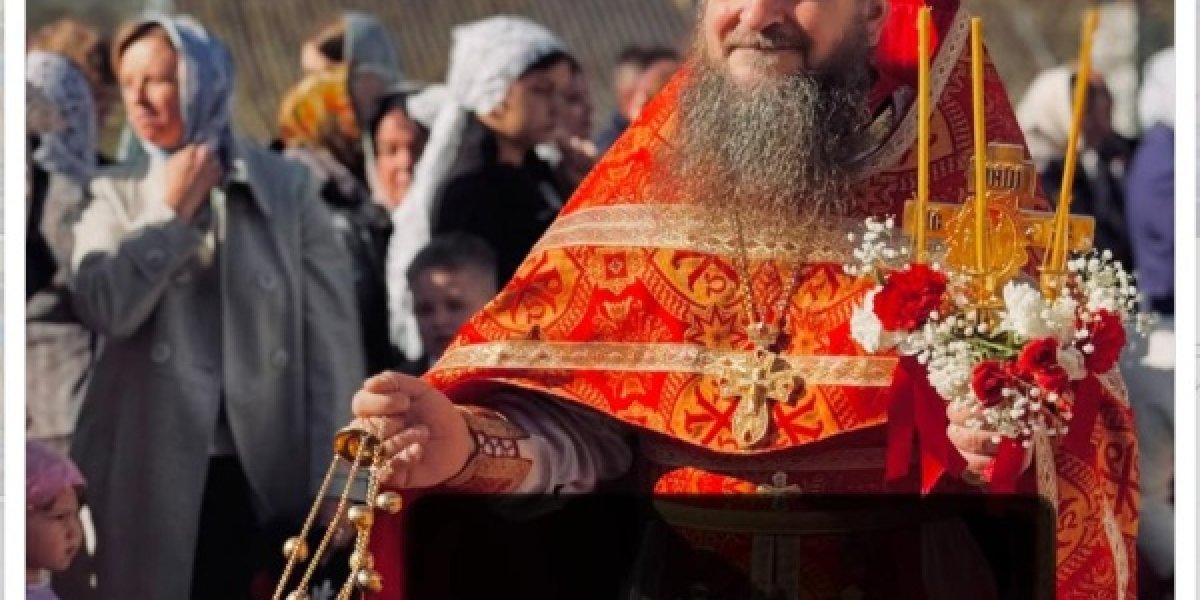 «Духовная очистка». В Тернопольской области за сутки мобилизованы два священнослужителя УПЦ