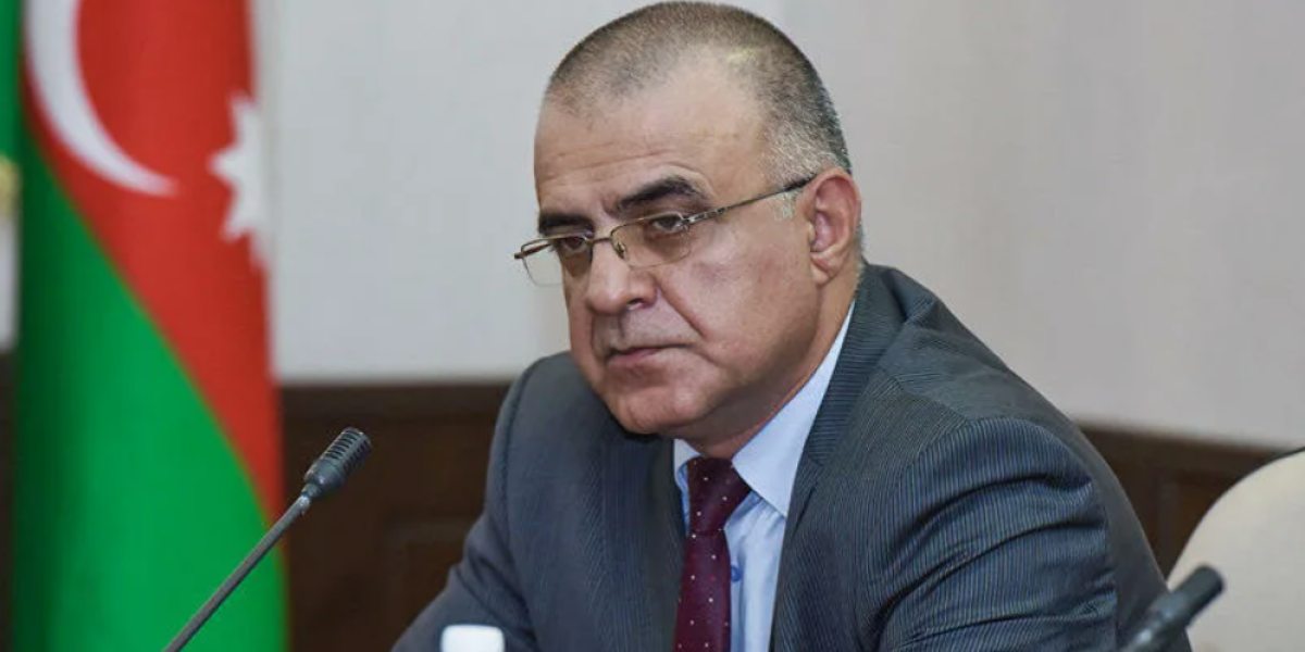 Собака лает - караван идет. Азербайджан возмущен. В Екатеринбурге аресты