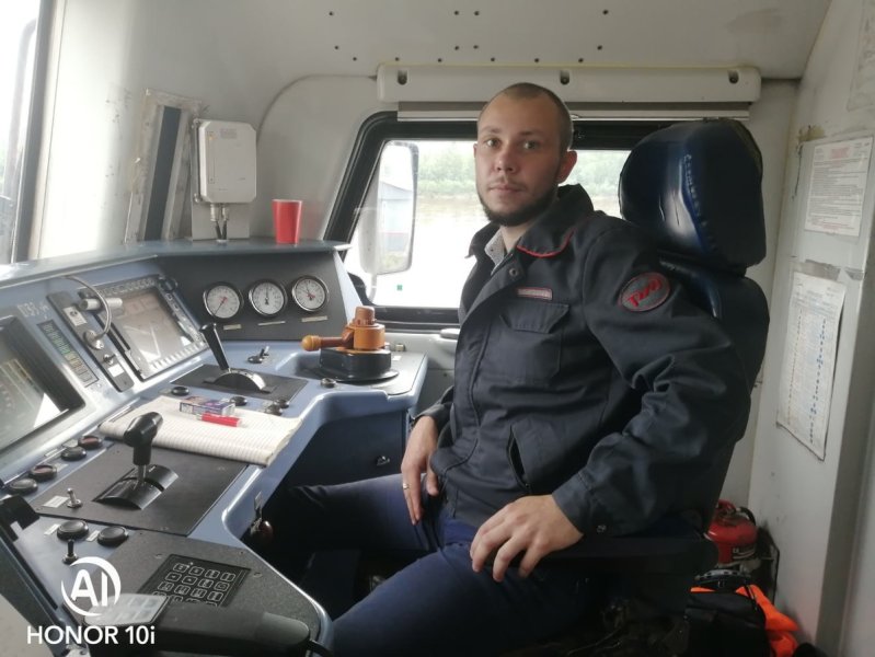 Павел Мишин, спасибо тебе за спасенные жизни и прости...