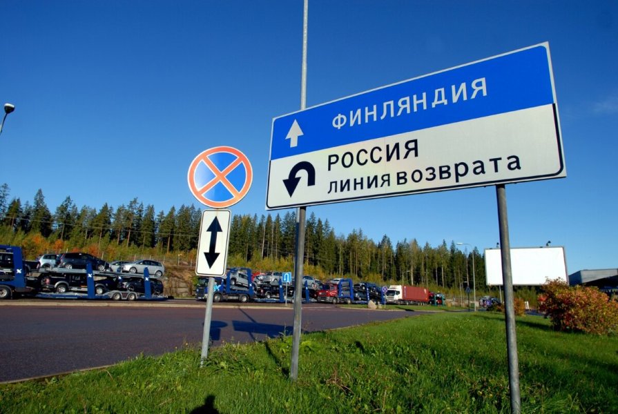 «Границу будут держать на замке»: Финляндия готовит РФ новую изоляцию