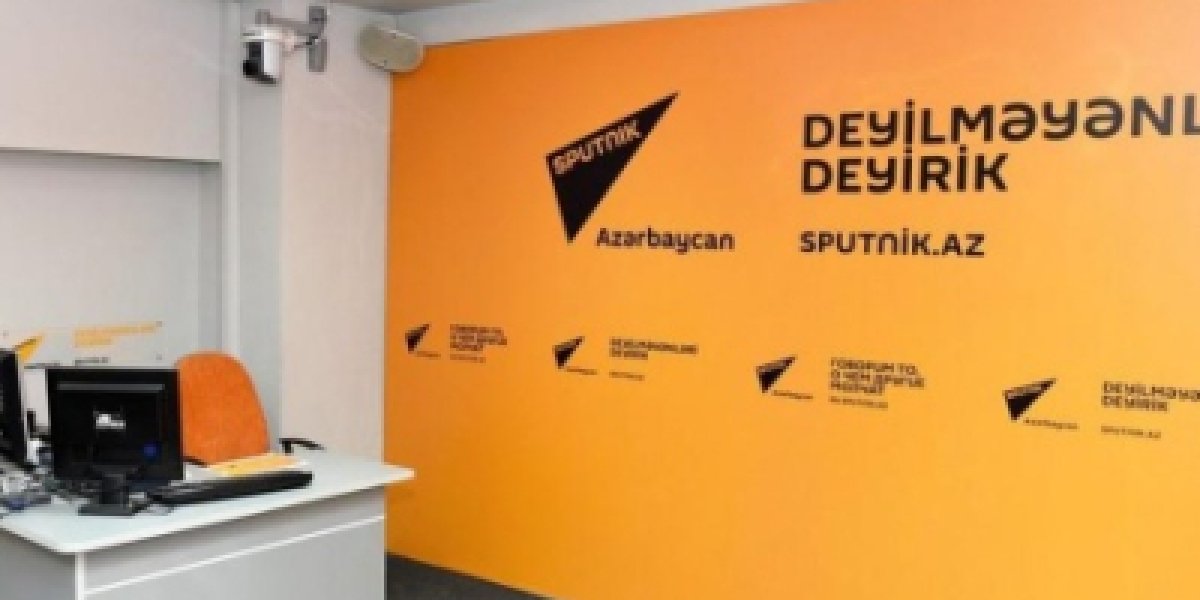 Силовики Азербайджана захватили агентство Sputnik в Баку. В чём причина азербайджанской агрессии против России?