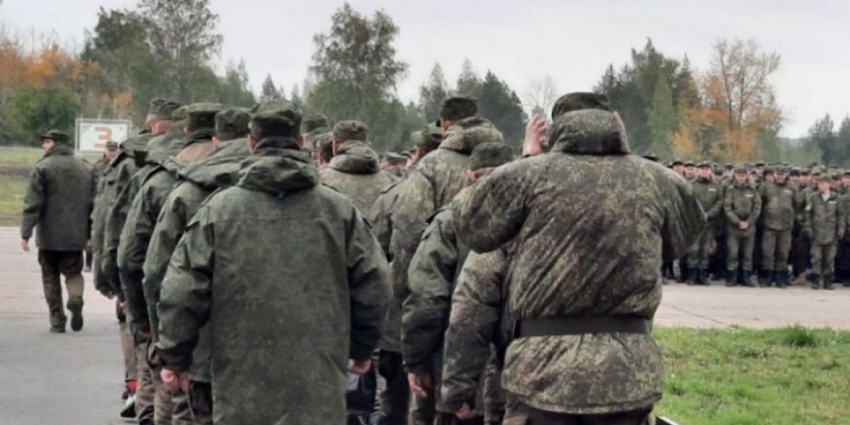 Всё под строгим секретом: готовится ротация мобилизованных. Грядёт вторая волна?