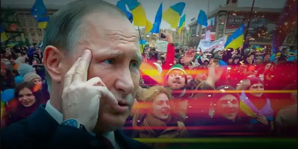 Важнейшие вопросы к украинцам, на которые у меня нет ответов.