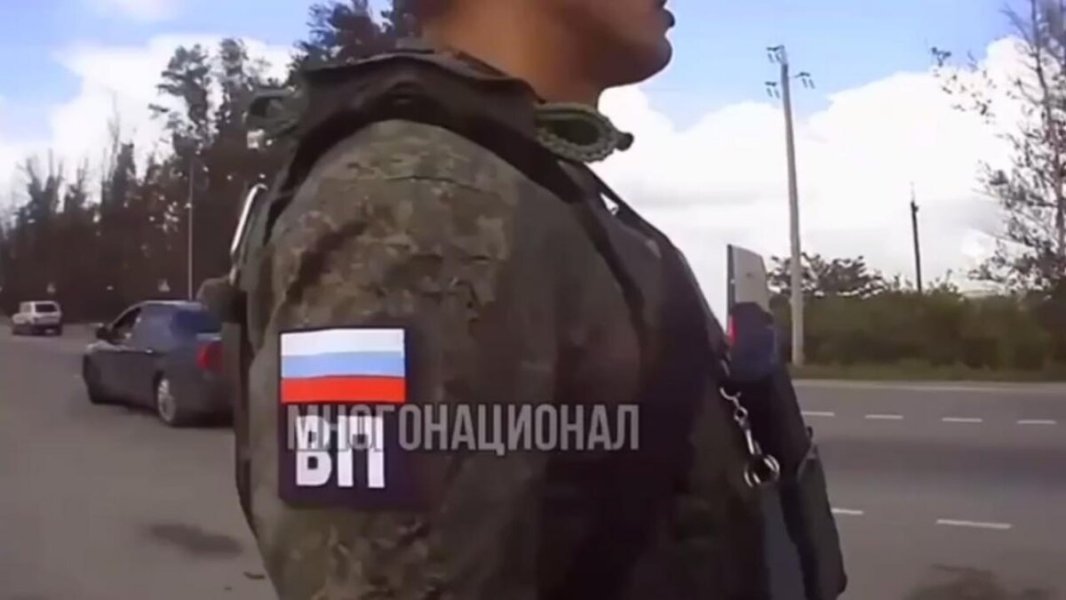 Чеченца задержали, но эмоции не угасают: "Полиция испугалась. Это – позор! В Израиле бы все было не так"
