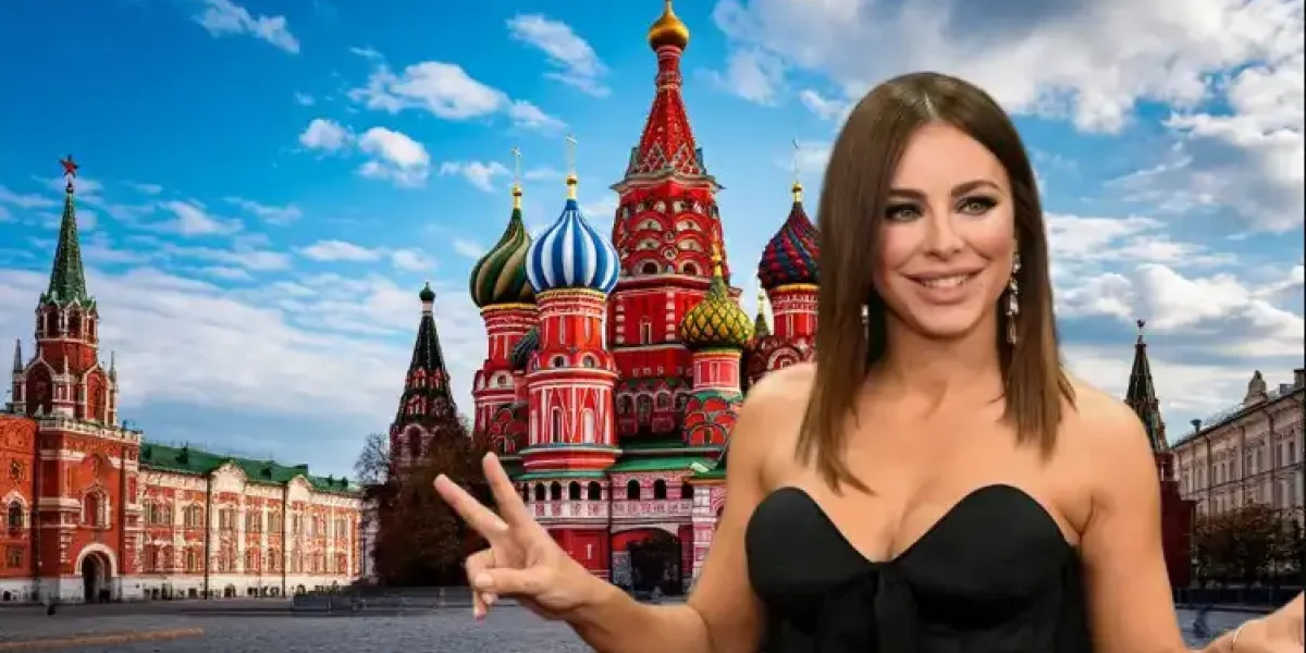 Ани Лорак получила русский паспорт – мнение народа никто не спросил