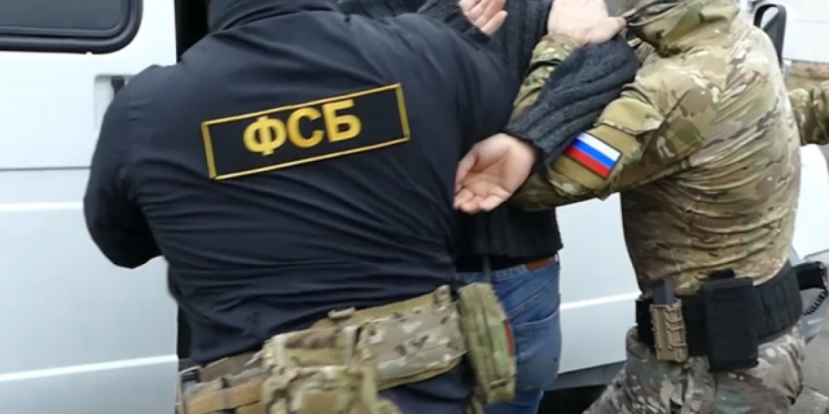 В Санкт-Петербурге задержан подросток по обвинению в попытке теракта