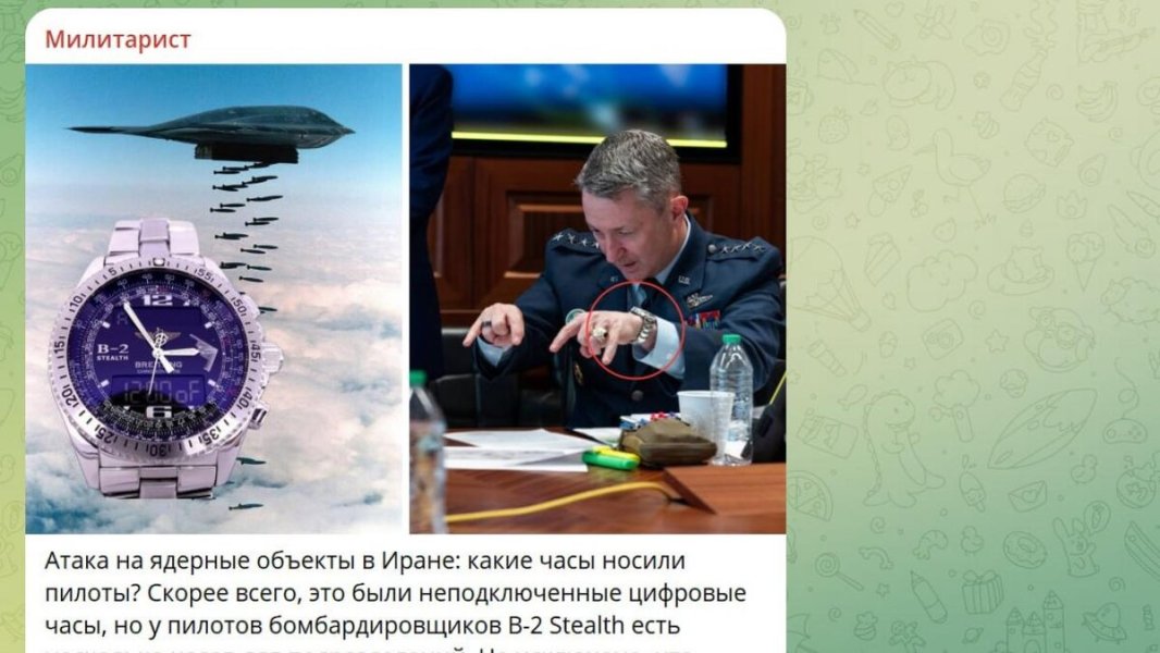 Министр Ирана прилетел к Путину просить убежища? "Это был удар для Москвы и Пекина": В США сказали по сути
