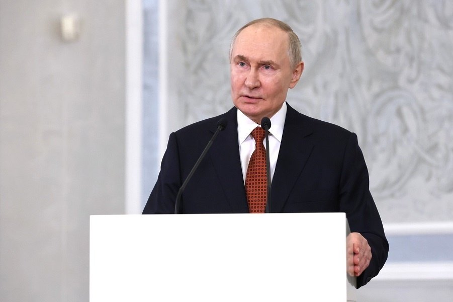Экономика России помирать не собирается