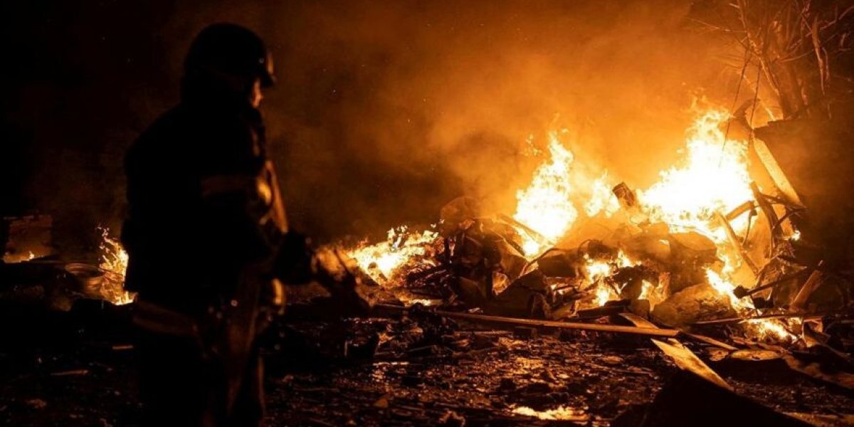 «У нас Банковая и Генштаб ВСУ – Святой Грааль! Иран вот не стесняется громить противника ракетами»: эксперт