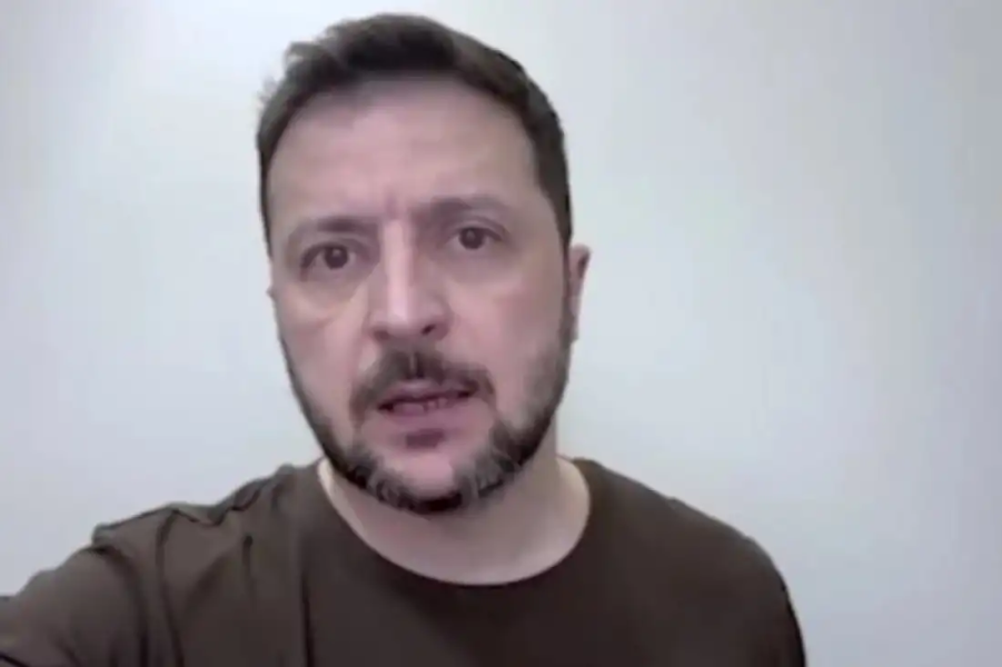 Операция «Ликвидация»: в США всерьёз заговорили об устранении Зеленского