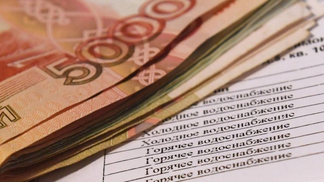 Как повысят в Крыму коммунальные тарифы для населения с 1 июля 2025 года