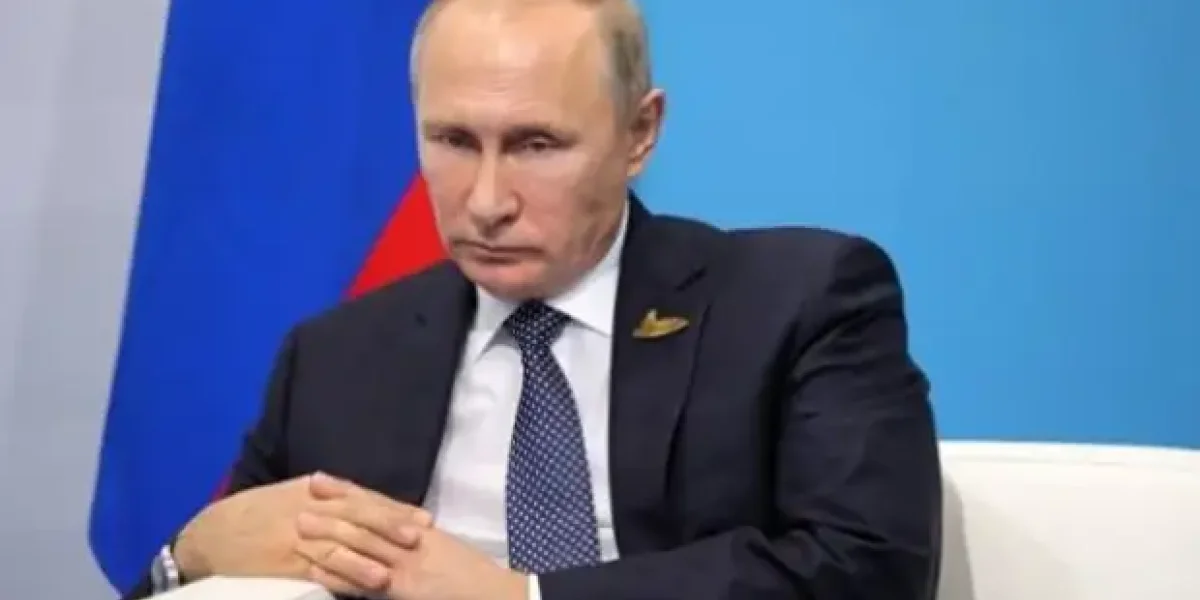 На счет ухода Путина… На следующий день после этого события, о нем пожалеет большинство из тех, кто его ждет