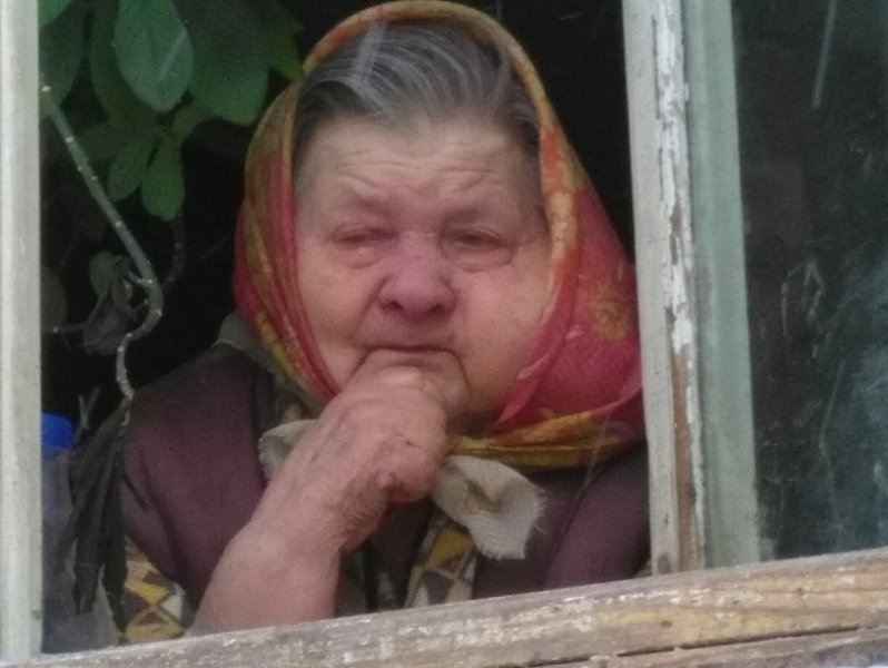 Нищие и несчастные: чем отличаются российские пенсионеры от своих европейских и китайских «коллег»