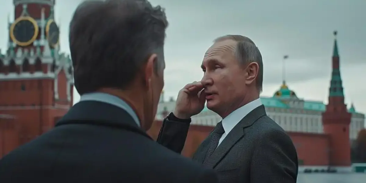 В Лондоне паника из-за ответа Москвы: англичане готовят тревожный чемоданчик и молятся на Путина. «Наш Стармер – идиот»