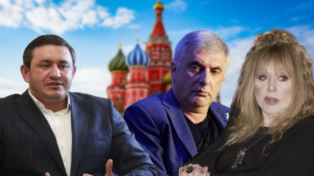 Беглый олигарх и Примадонна – заслуживает ли Пугачёва статус иноагента