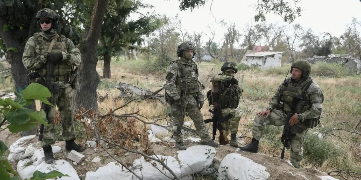 Юрий Подоляка, свежая сводка на 19.06.2025: наступление на Новопавловку, ВС РФ выходят к границам Днепропетровщины