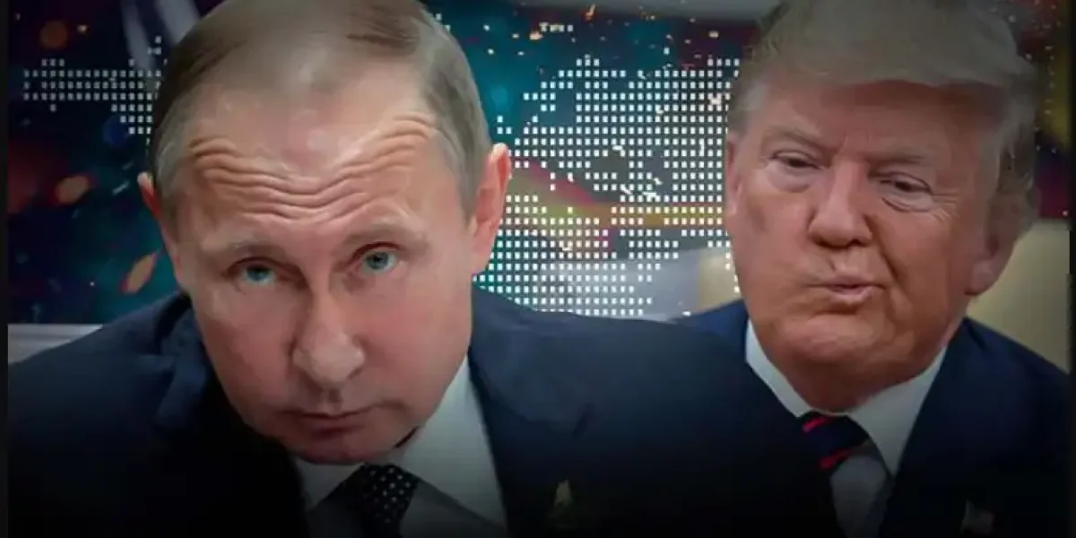 «Достали через полмира». США устроили самую эффектную демонстрацию слабости