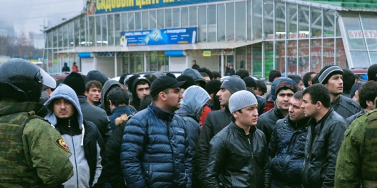 Россия щедрая страна в плане выплат пособий, но для приезжих должны быть определенные условия