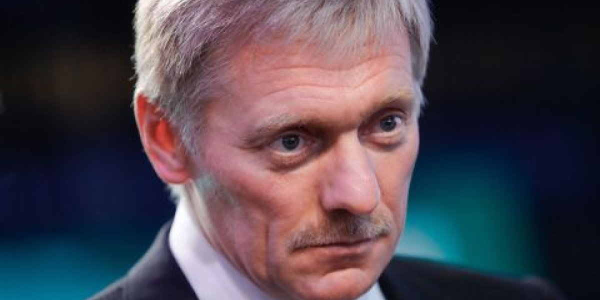 Иран не запрашивал военную помощь, но Москва поддерживает – Песков