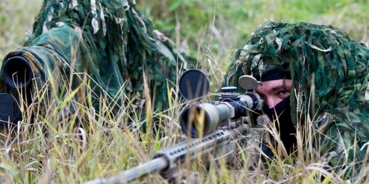 Советник главы ДНР Гагин: Боевики ВСУ ищут пути бегства из Красноармейска