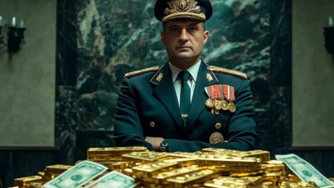 Чистки в Минобороны – берут людей "гламурного генерала". Город Зеленского обесточен. Враг пошел на прорыв под Курском. СВОдки с фронта