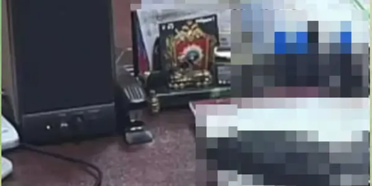 Крутой папик "из Кремля" катает любовницу на военном самолете в "закрытый" Ростов. В ресторан и на маникюр