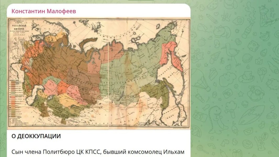 Призыв Алиева прозвучал против него. Пришло время вернуть русские земли? Уровень жизни ниже, чем в Армении