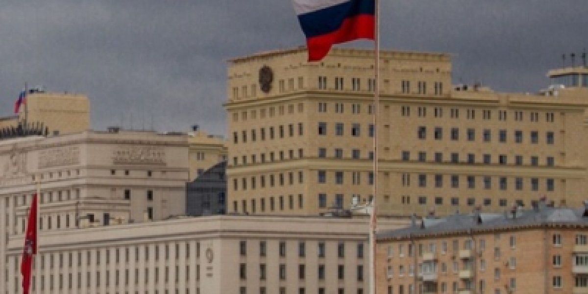 Сводка Минобороны России о ходе проведения спецоперации по состоянию на 5 июля