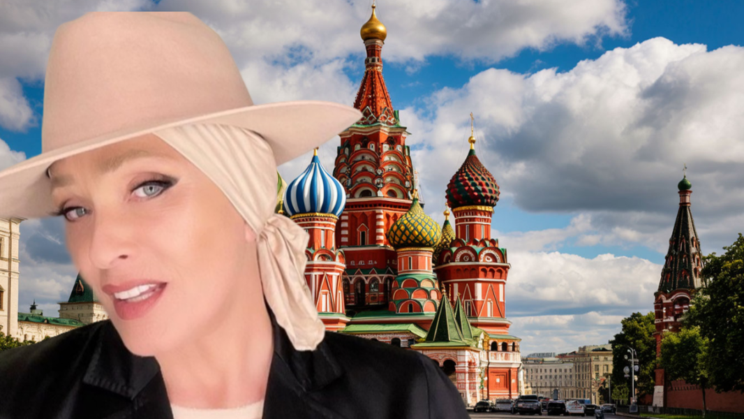 «Россия всё делает не так» – Лайма Вайкуле сразу нашла виноватых
