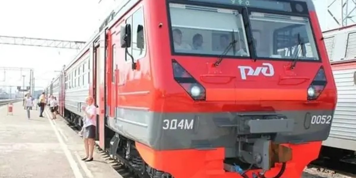 Почему двухэтажные поезда — вовсе не шаг в будущее, а настоящая пытка?