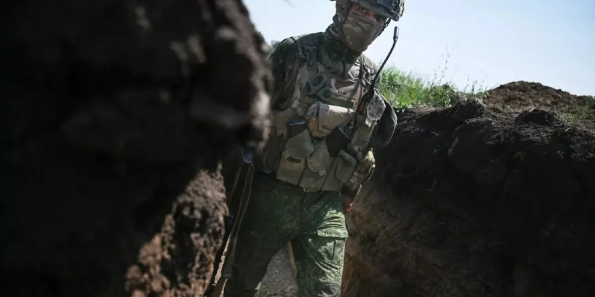 Боевые действия на Украине: новости СВО от 11 июля 2025. Карта боёв на Украине сегодня, военная сводка, 1233-й день спецоперации России на Украине