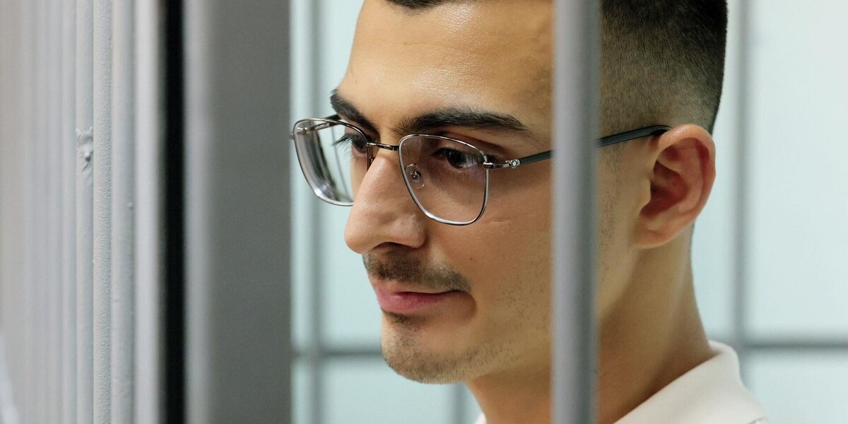 «Я же случайно»: суд отправил сына главы азербайджанской диаспоры на Урале отдыхать в СИЗО