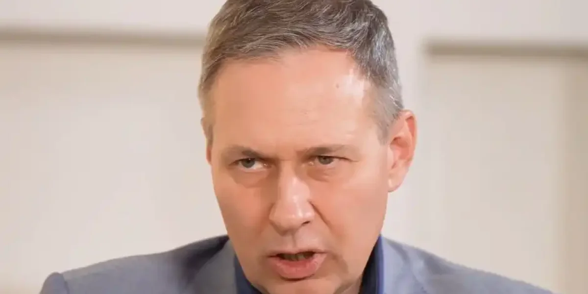 «Им будет больно»: экс-разведчик Артамонов объяснил, как Путин сорвет план НАТО с тремя фронтами против России