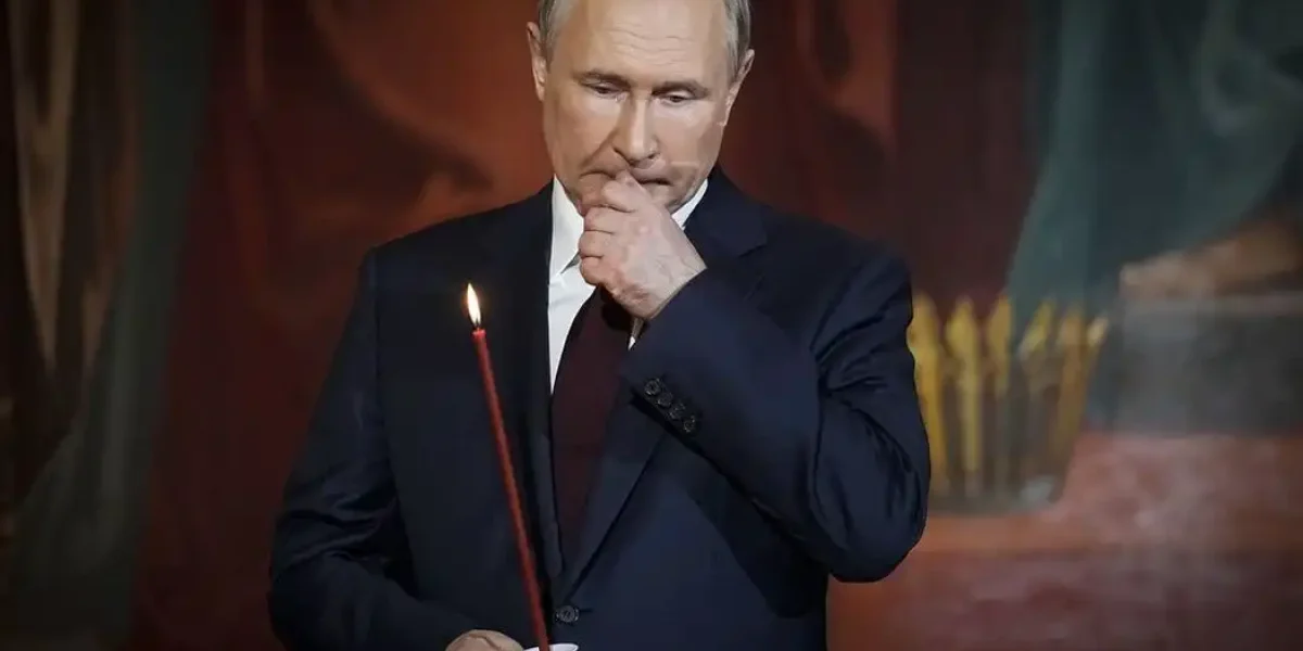 «После Путина придет жесткий православный воин»: посмертное пророчество старца Ионы Одесского о преемнике и точной дате победы в СВО