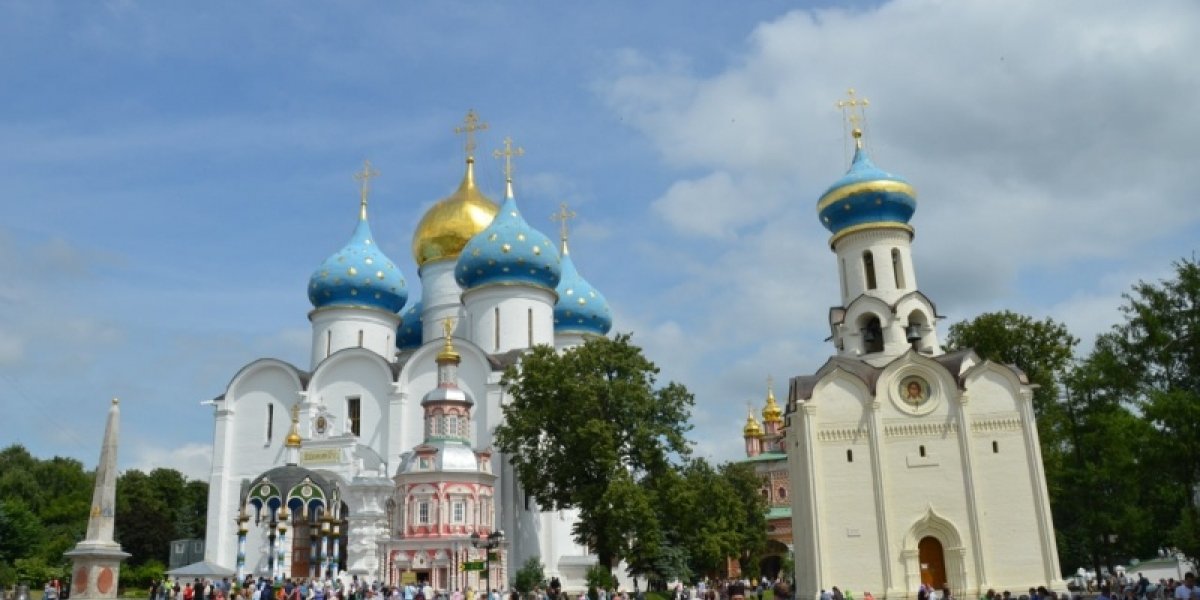 День обретения мощей преподобного Сергия Радонежского: что известно о святом