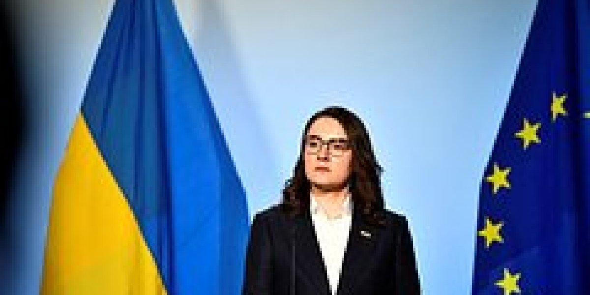 Причину выдвижения Свириденко на пост премьера Украины объяснили