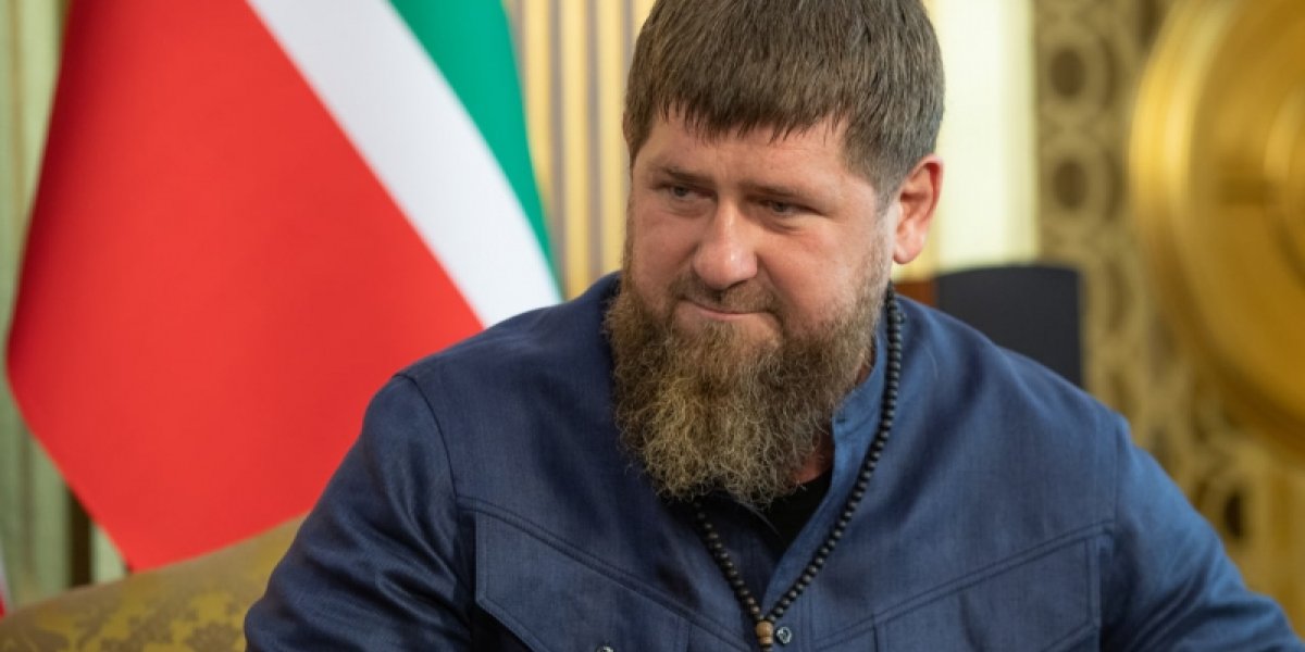 «Не дождутся»: Кадыров ответил на слухи о своей смерти