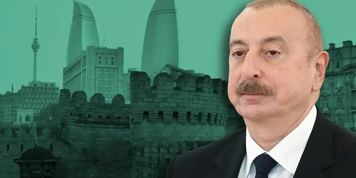 "Баку, что с лицом?" Украинский след в российско-азербайджанском конфликте