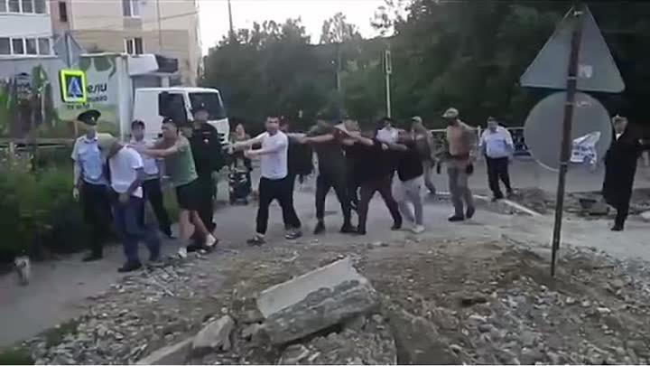 Наконец началось! Москва приготовила Баку такой сюрприз, что местному руководству остаётся только плакать.