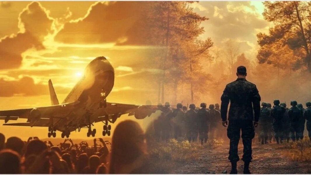 "Это одна операция и новая тактика": Атака на "Аэрофлот" и удары по Донецку. Одессу тихо возьмут "вежливые люди"? СВОдки с фронта