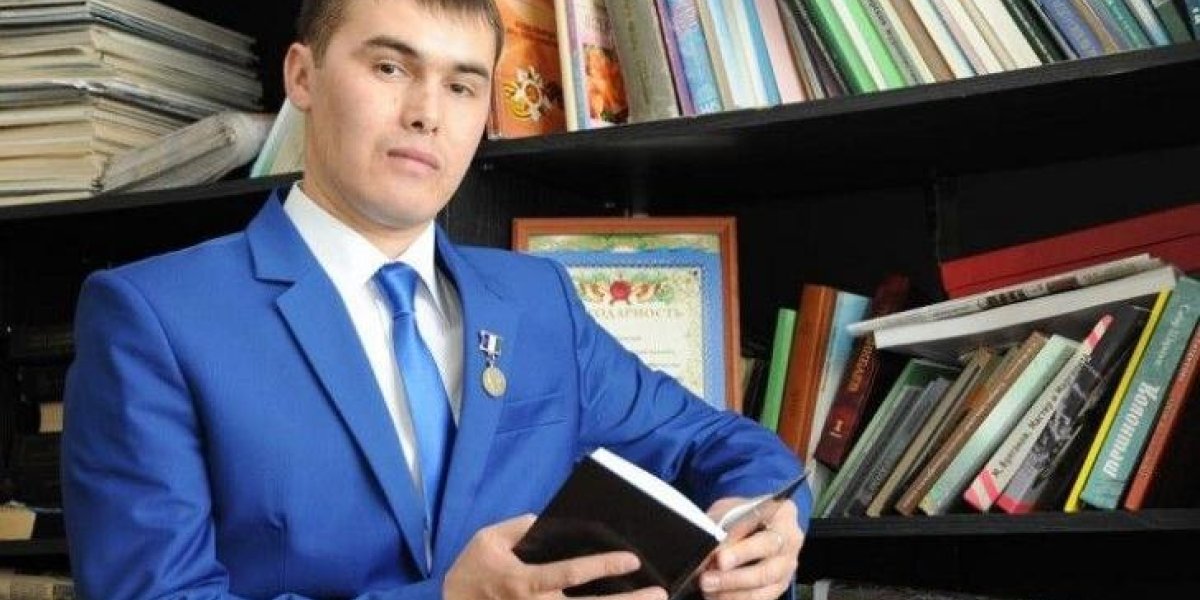 Айгиза Баймухаметова переизбрали председателем Союза писателей РБ, несмотря на скандальный пост