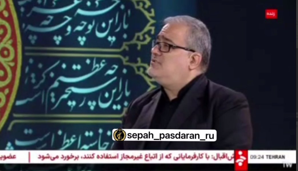 Иран жёстко предупредил Баку: "Нанесём удар": Представитель Хаменеи раскрыл детали. Онуфриенко: "А мы молчим, потупив очи"