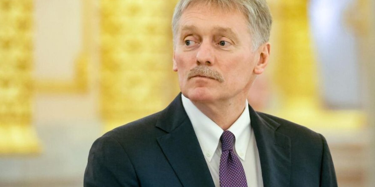 «Иммунитет к санкциям. Землетрясения в России. Госпереворот. Ультиматум Трампа»: заявления Пескова
