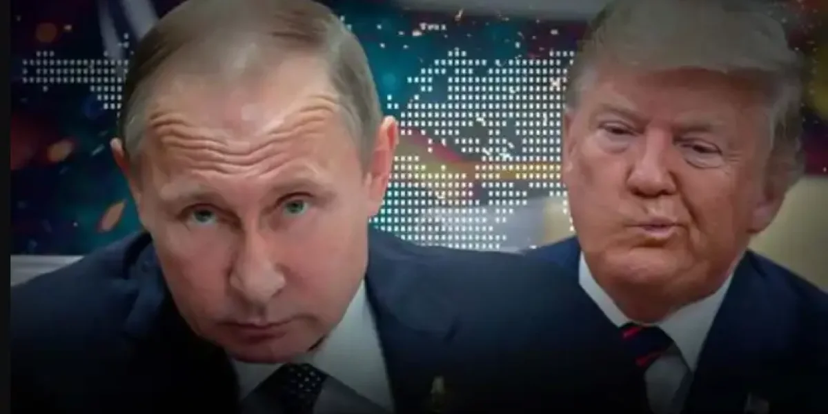 Трамп жонглирует ультиматумами: Путин со спокойствием удава смотрит на метания Зеленского